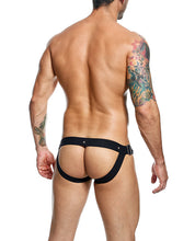 Load image into Gallery viewer, Dngeon Snap Jockstrap
