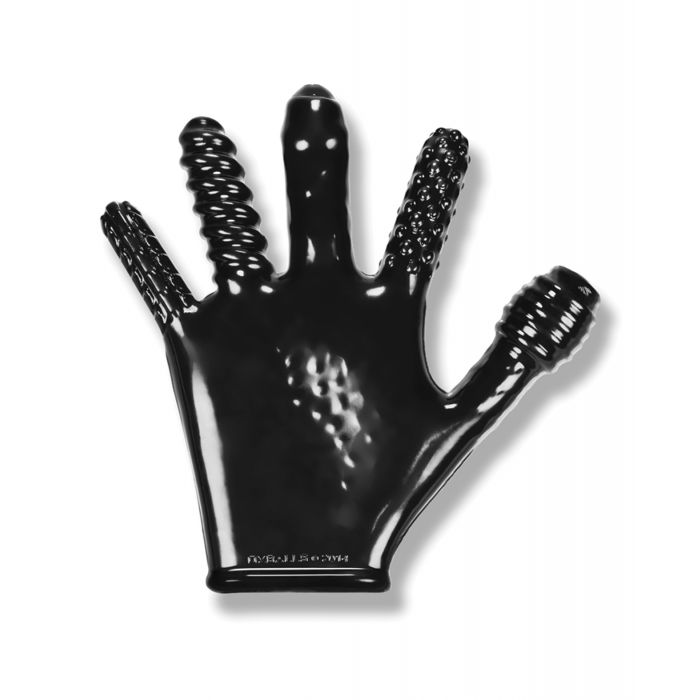 Finger Fuk Glove