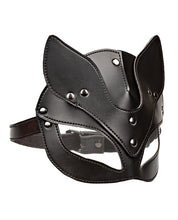 Load image into Gallery viewer, Kinky Kitty Cat Mask
