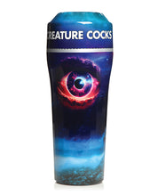 Load image into Gallery viewer, Kinkies Playhouse Creature Cocks Wormhole Alien Stroker Full View
