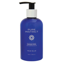 Load image into Gallery viewer, Pure Instinct Pheromone Body Lotion
