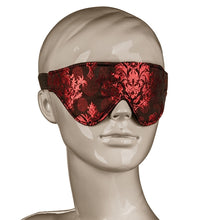 Load image into Gallery viewer, Scandal Blackout Eye Mask
