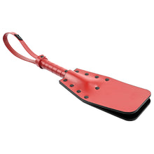 Load image into Gallery viewer, Saffron Studded Spanker
