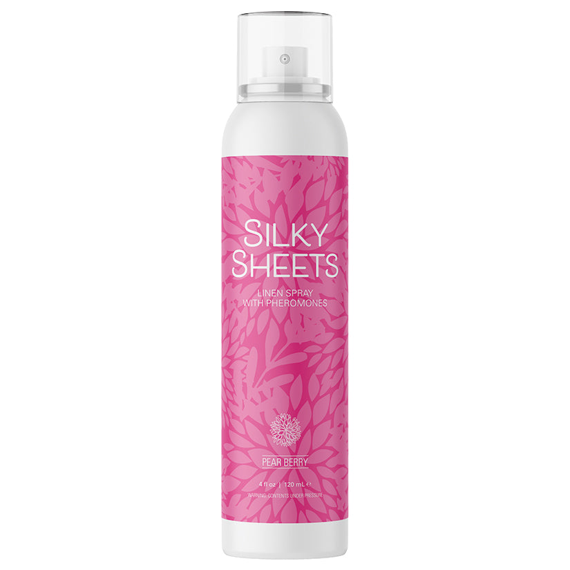 Silky Sheets Pear Berry